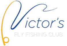 Victor's Fly Fishing Club